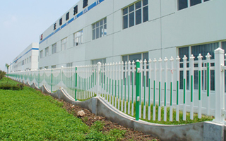 市政、園林護欄網(wǎng)