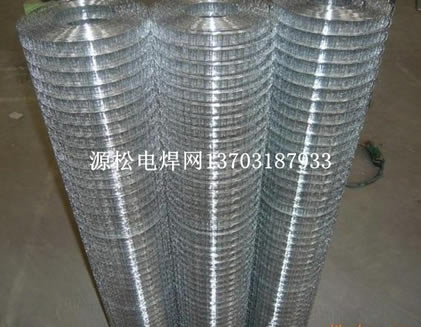 熱鍍鋅電焊網養殖圍欄