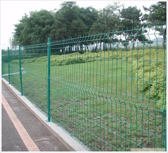 隔離護欄網3