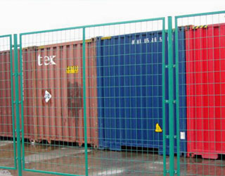 碼頭護(hù)欄網(wǎng)3