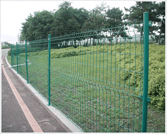 景區護欄網4