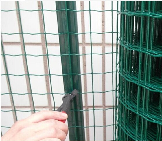 金屬護欄網(wǎng)