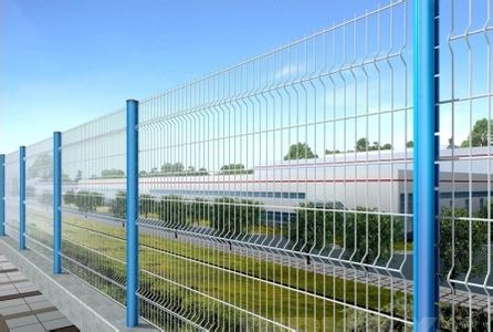 金屬護欄網(wǎng)