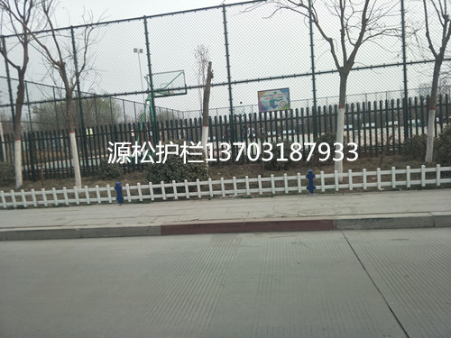 綠化帶護(hù)欄