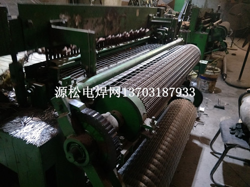 外墻保溫鐵絲網