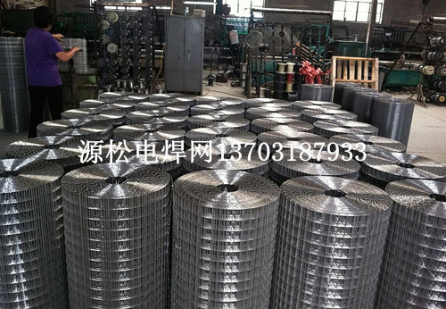 外墻保溫鐵絲網