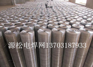 抹墻保溫鐵絲網