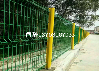 桃形立柱護欄網(wǎng)