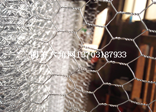 管道保溫鐵絲網