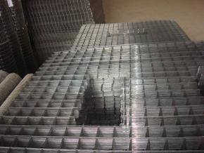 工地鐵絲網(wǎng)片