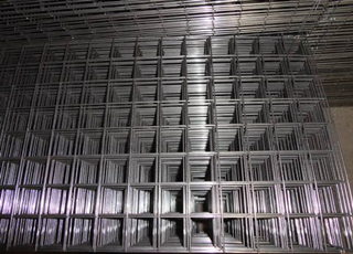 工地鐵絲網(wǎng)片