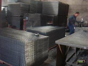 工地鐵絲網(wǎng)廠家