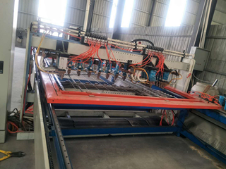 高速公路護欄網