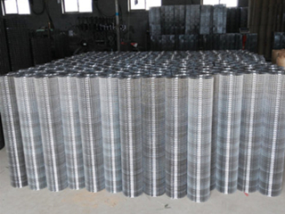 抹墻保溫鐵絲網