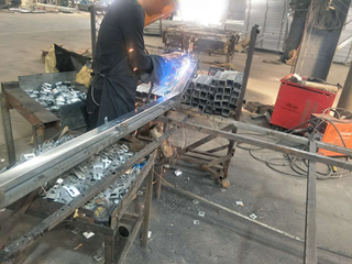 鐵路護欄網(wǎng)