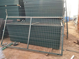 鐵路護欄網(wǎng)