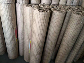 外墻保溫抗裂鐵絲網(wǎng)