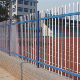 鋅鋼護(hù)欄網(wǎng)