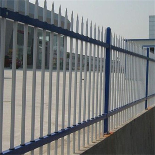 鋅鋼護(hù)欄網(wǎng)