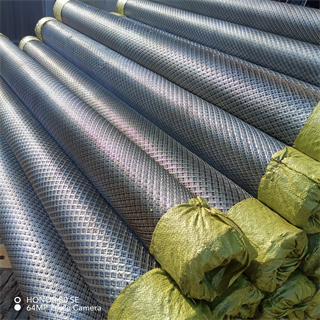 護坡鋼板網(wǎng)